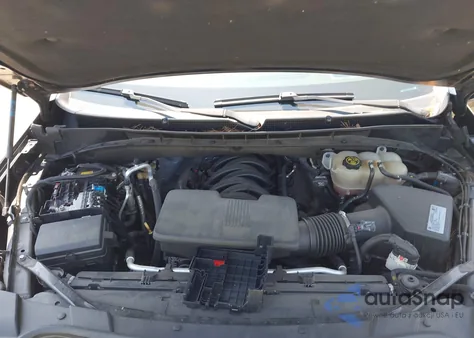 2021 Cadillac Escalade 4Wd Sport from USA, damaged, VIN 1GYS4FKL4MR230692